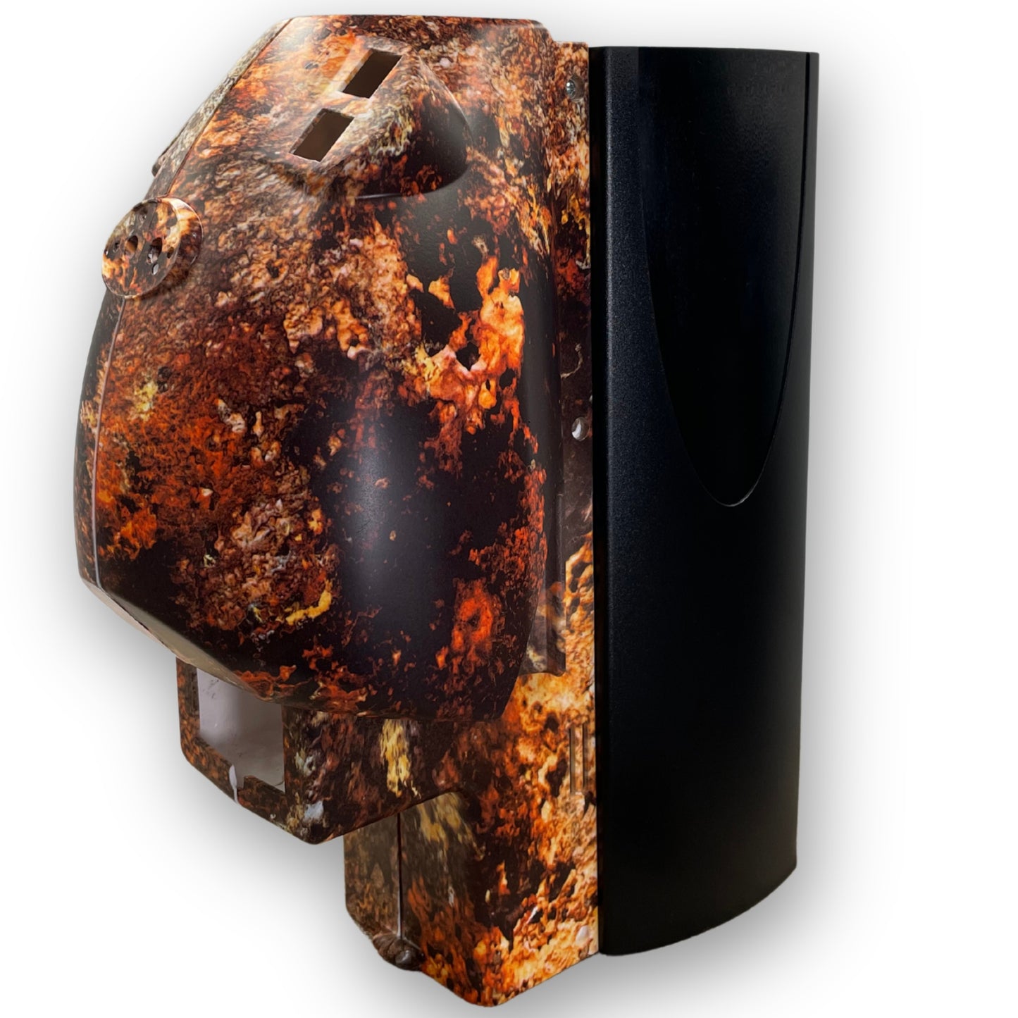 Lava Ardente