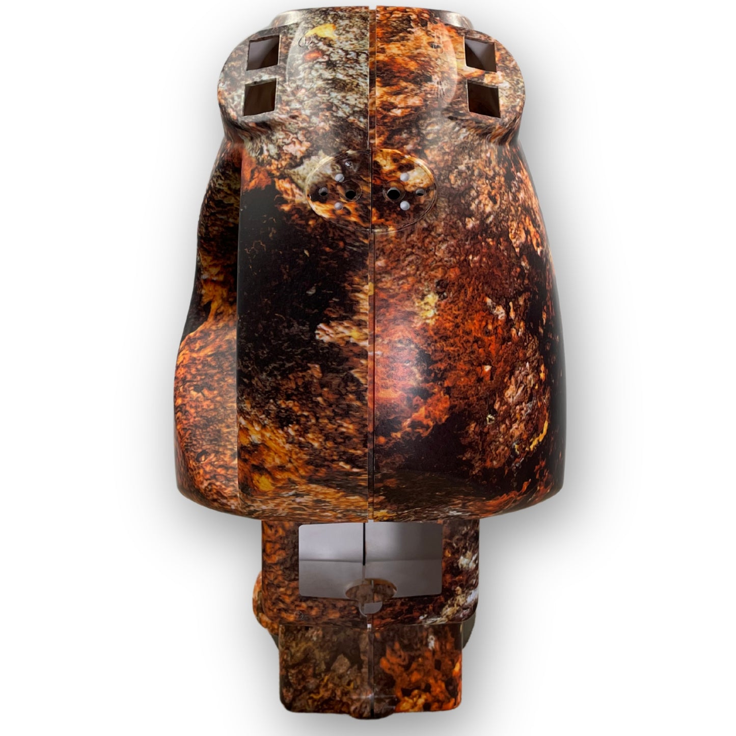 Lava Ardente