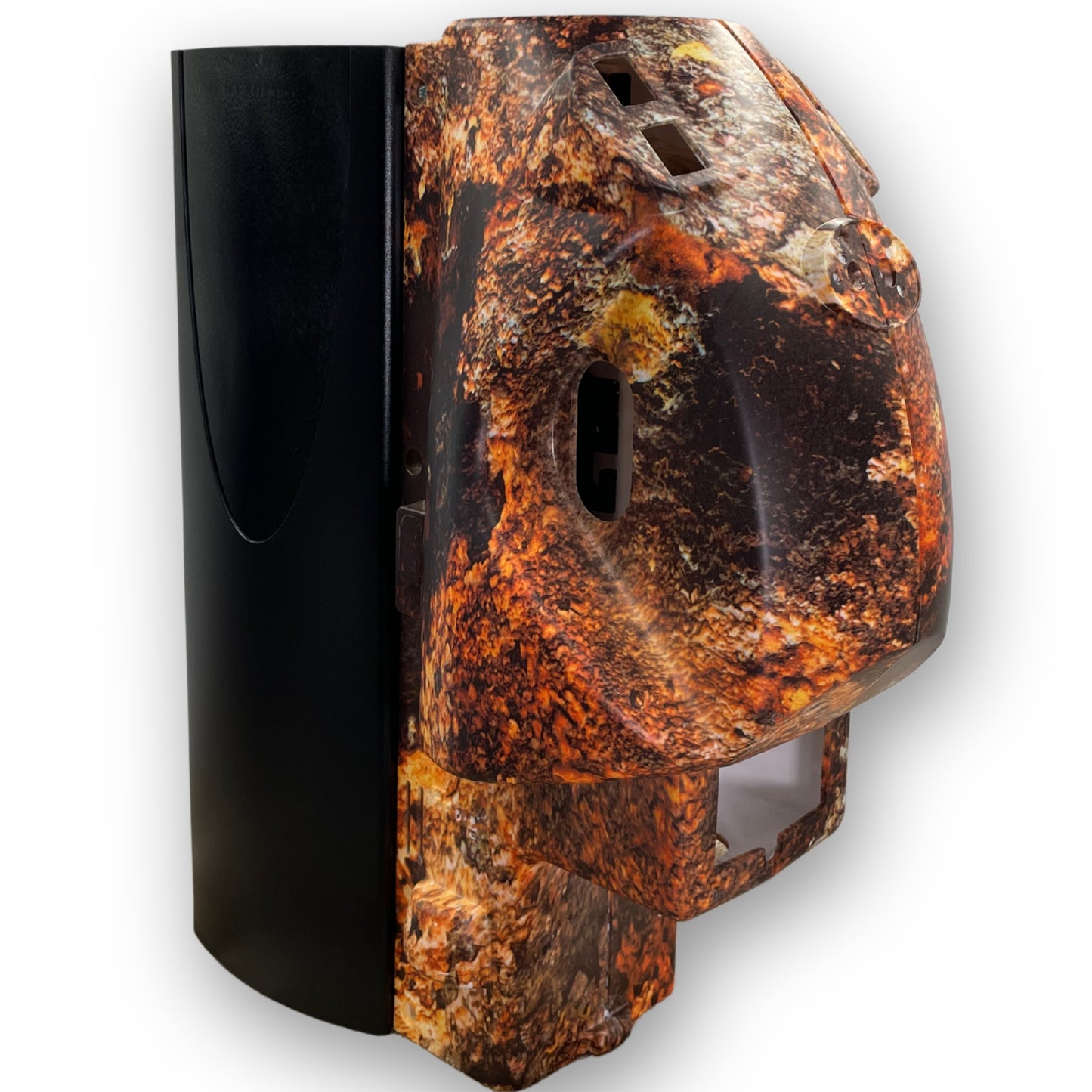Lava Ardente