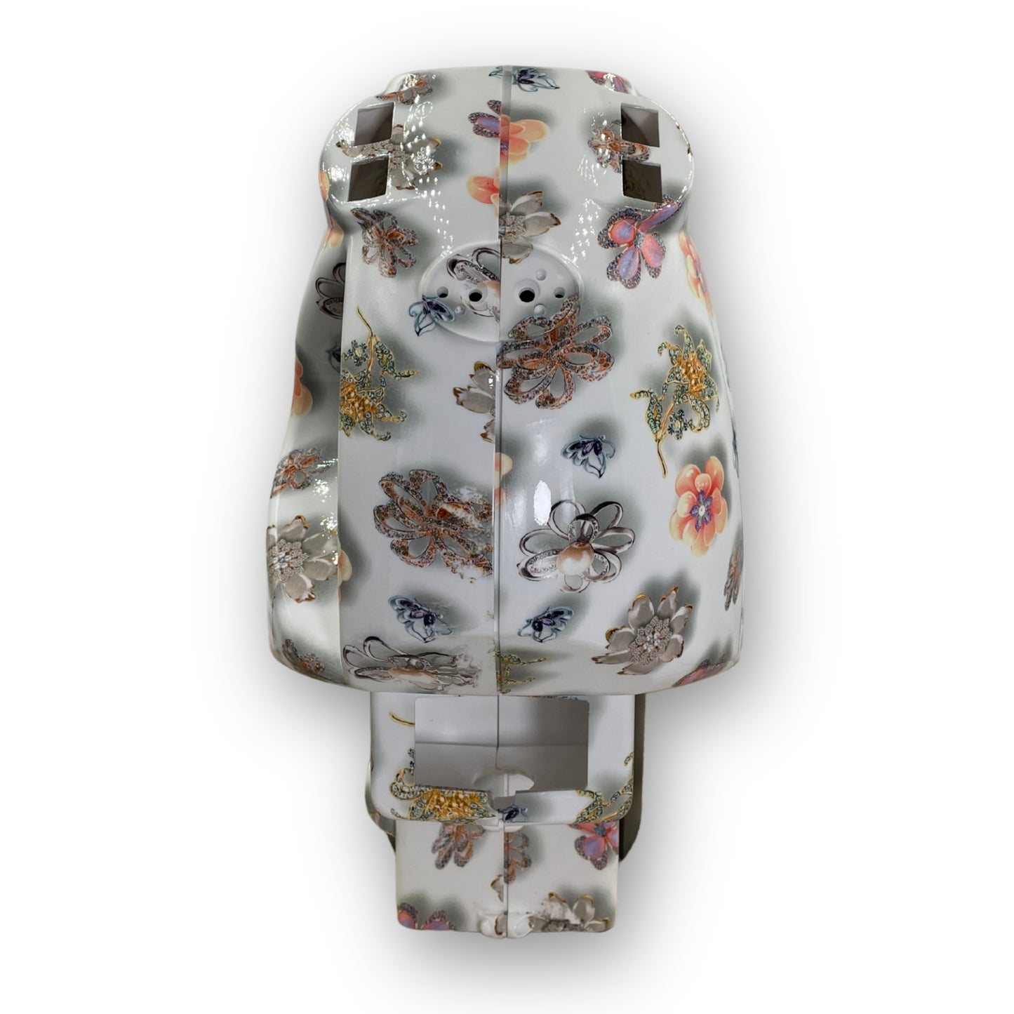 Fiori - Frog