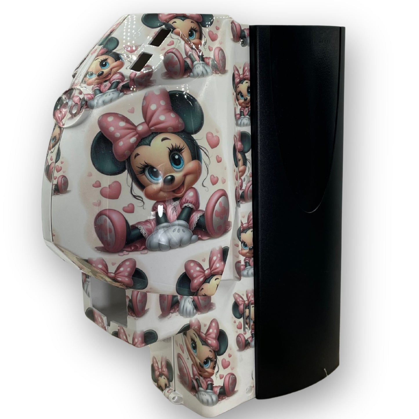 Minnie Sweetness