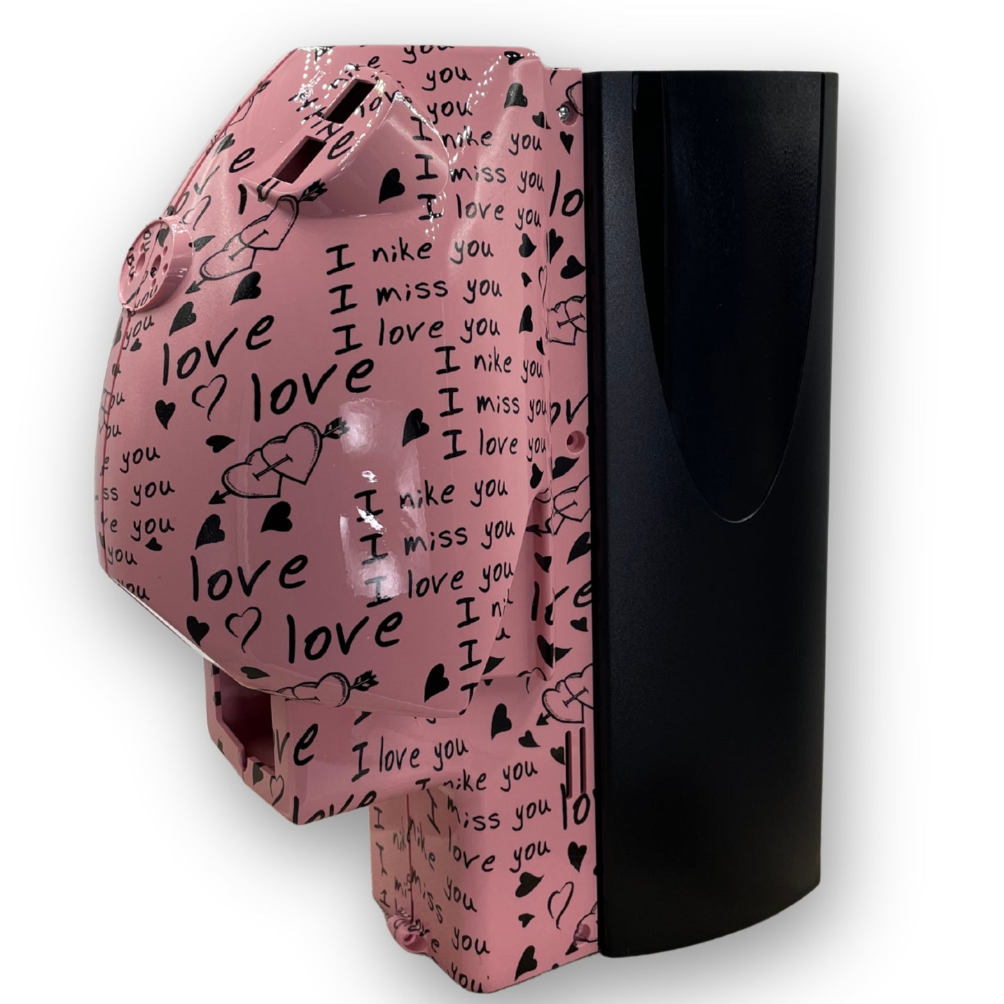 Pink Love