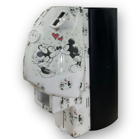 Bacio Vintage Bianco