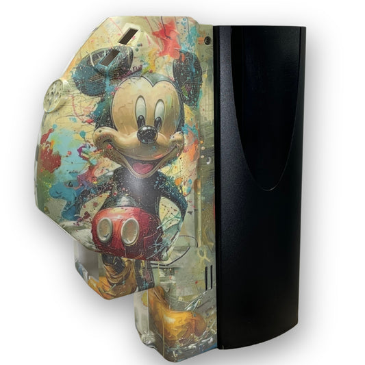 Topolino in Arte