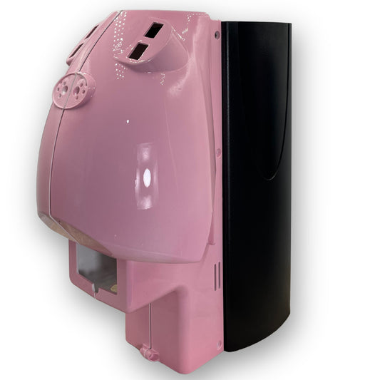 Total Pink