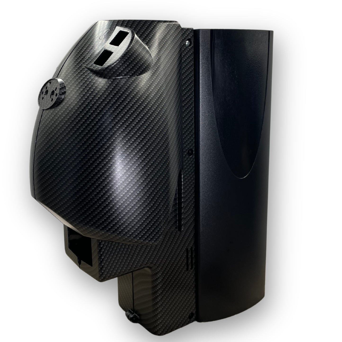 Carbon Style One