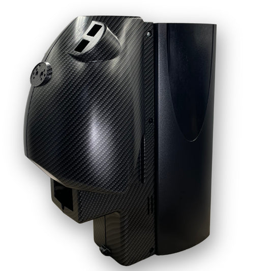 Carbon Style One