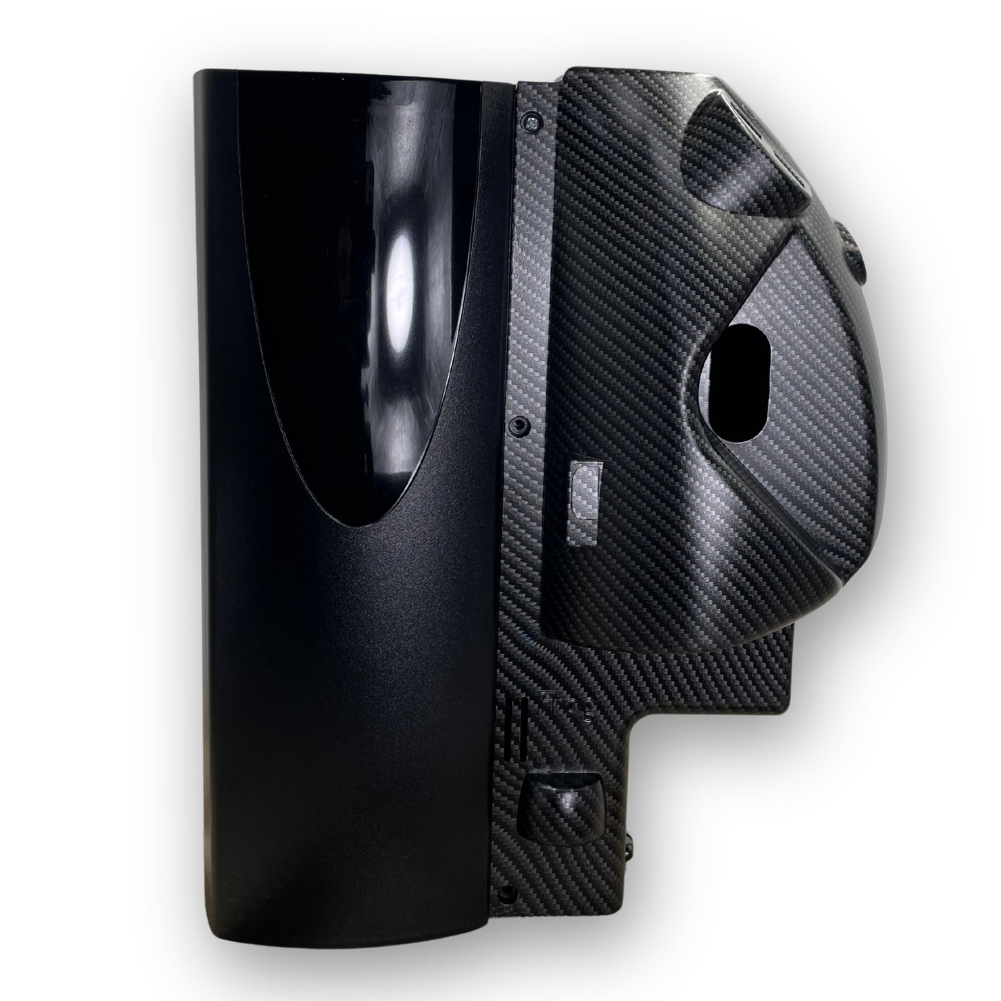 Carbon Style One