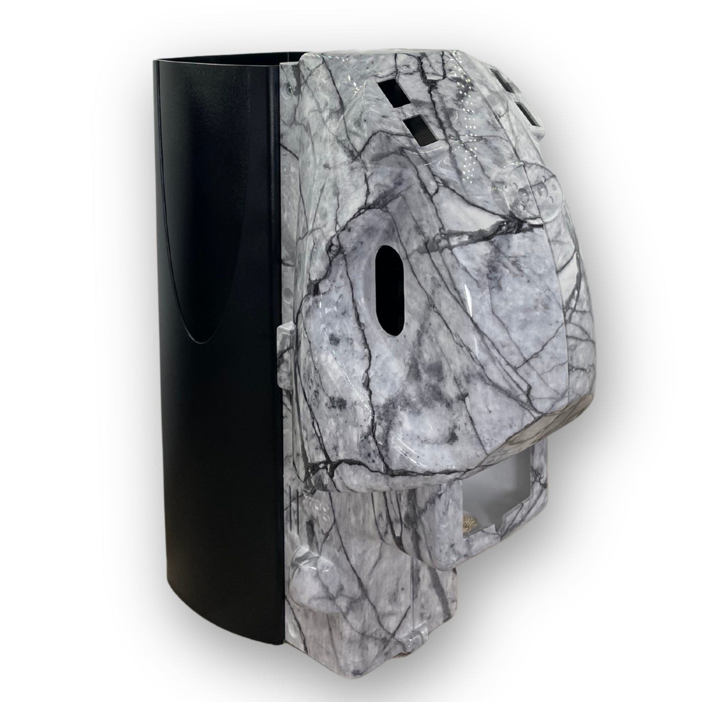 Marble Edge