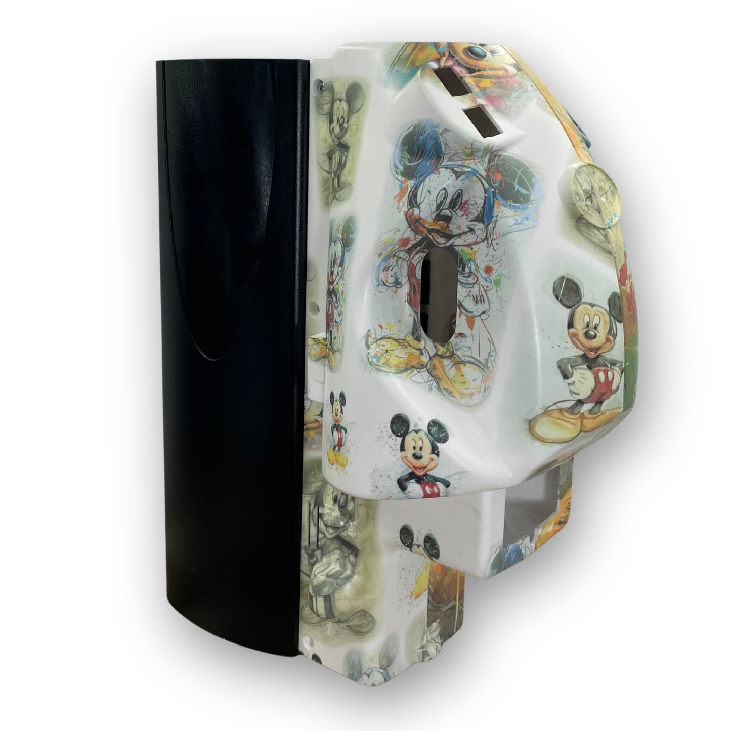 Topolino in Arte