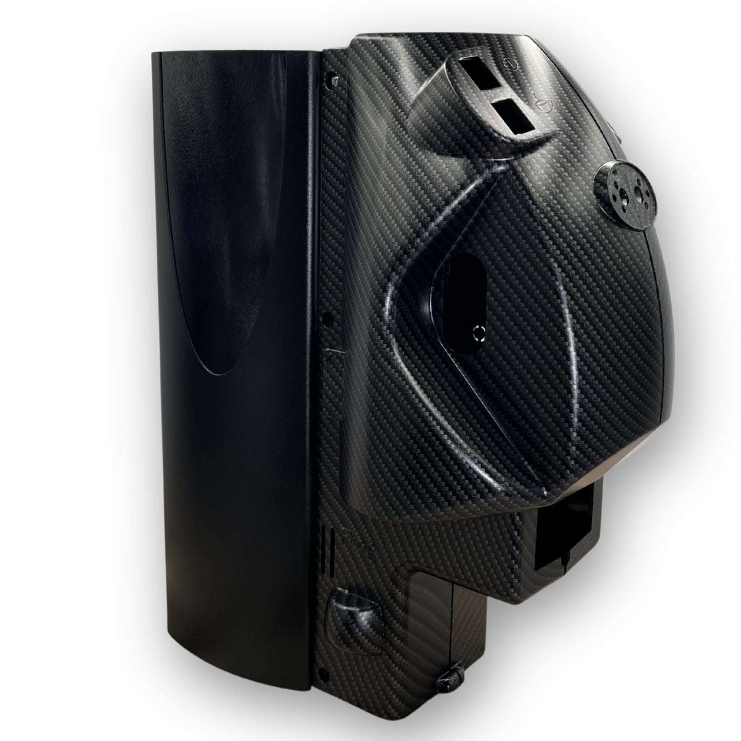 Carbon Style One