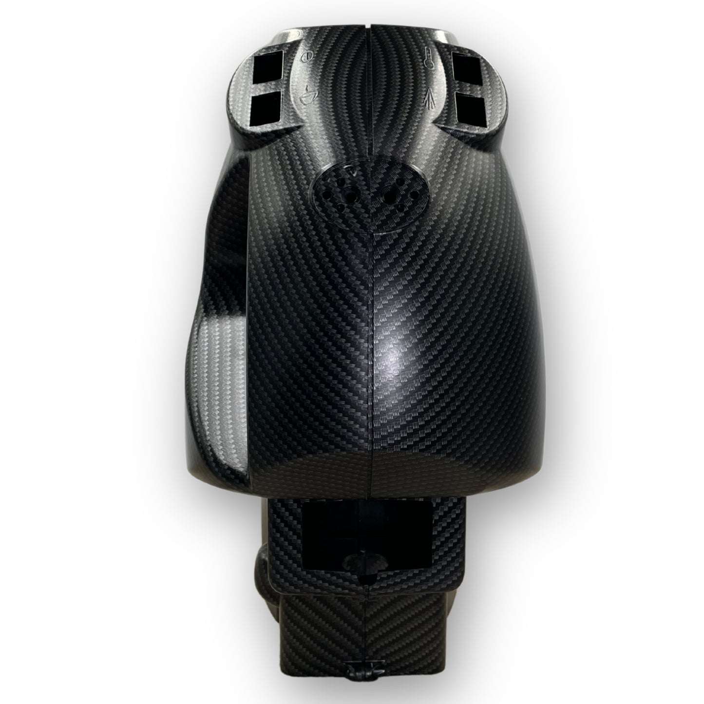 Carbon Style One