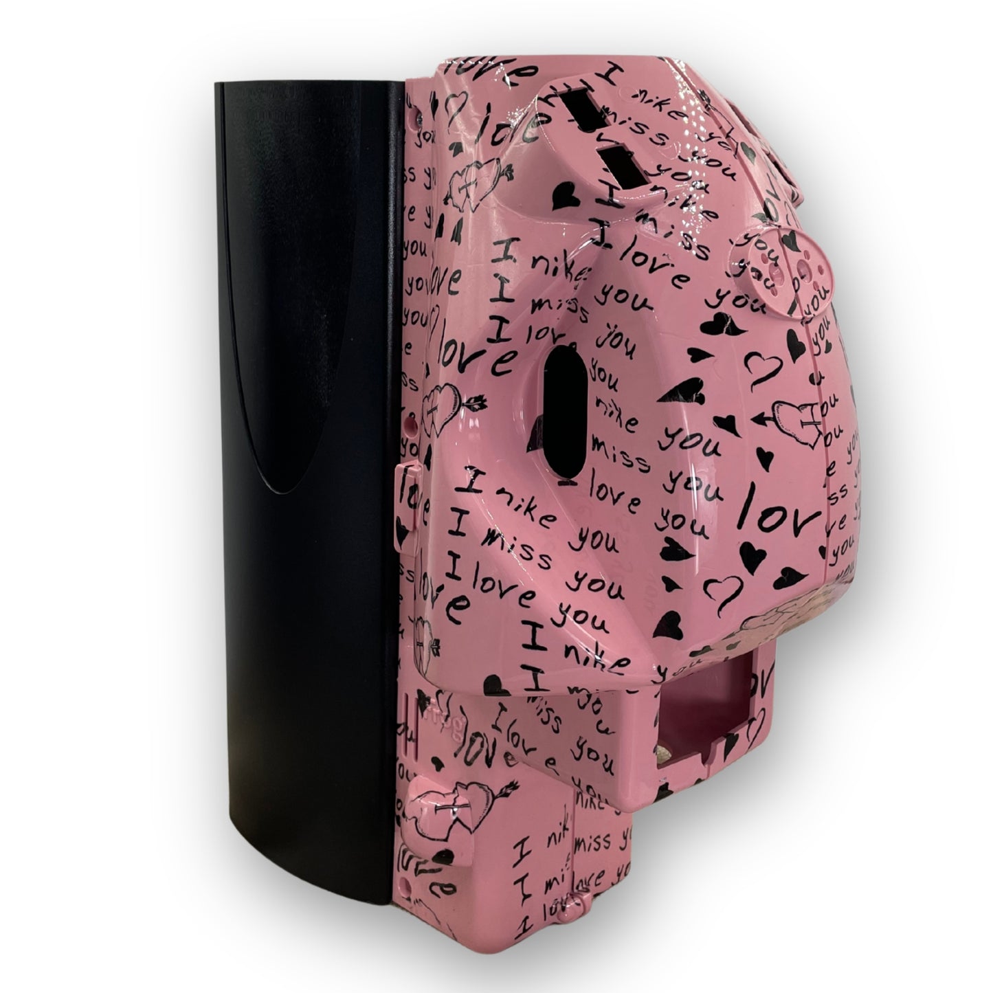 Pink Love