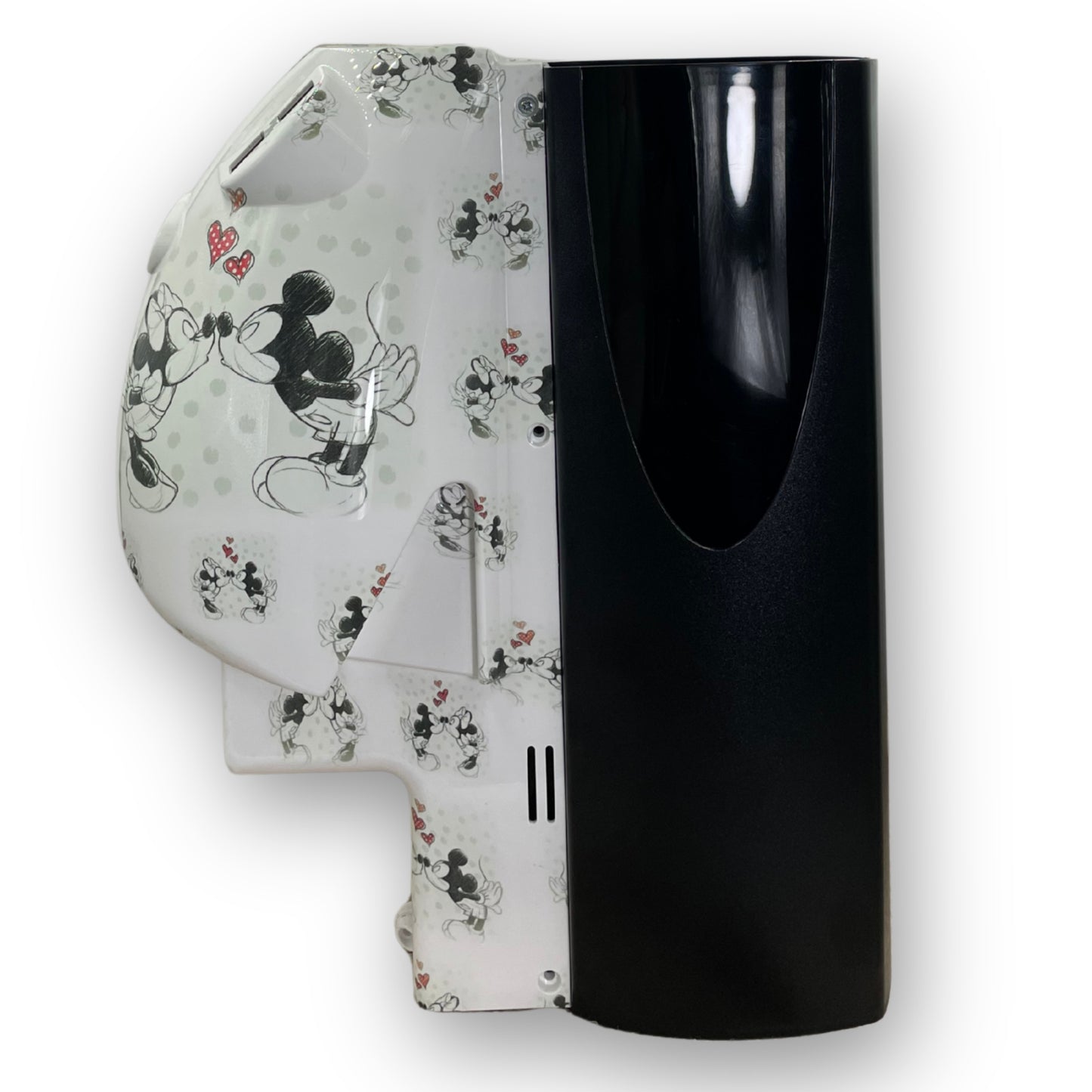 Bacio Vintage Bianco