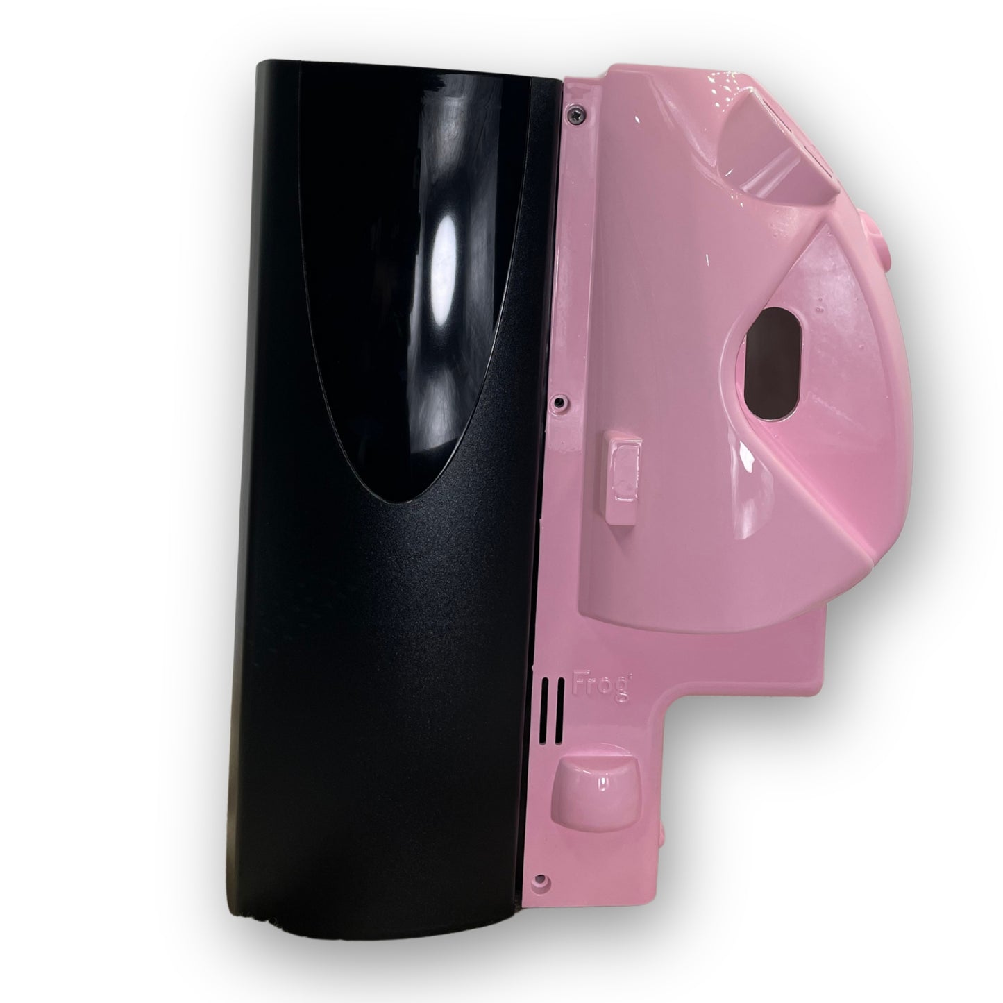 Total Pink