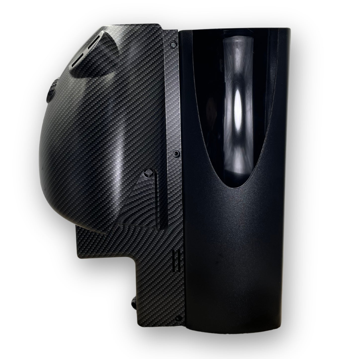Carbon Style One